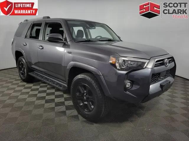 2023 Toyota 4Runner SR5 for sale in Matthews, NC