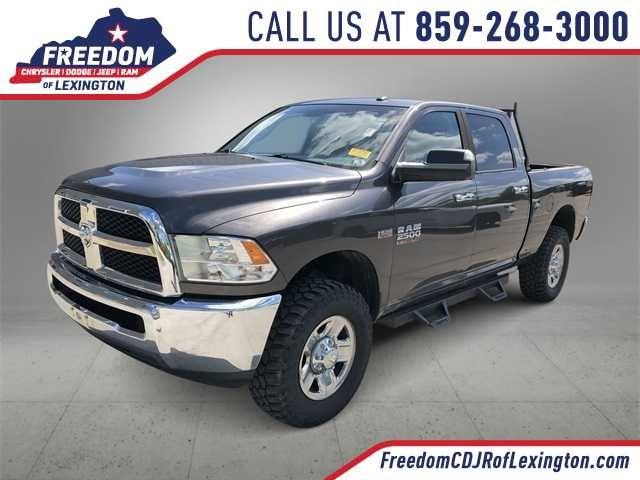 2016 RAM 2500 SLT