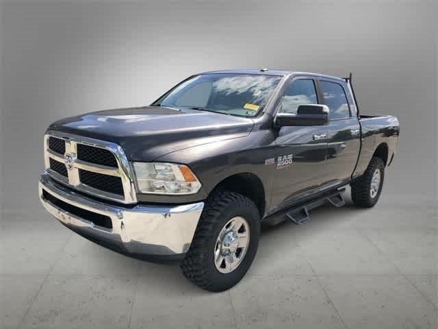 2016 RAM 2500 SLT