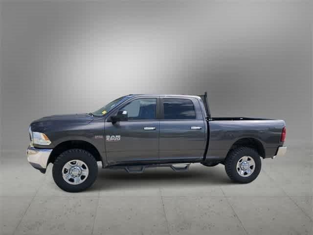 2016 RAM 2500 SLT
