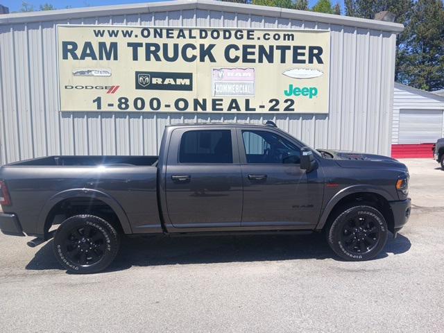2024 RAM 2500 Limited Crew Cab 4x4 64 Box