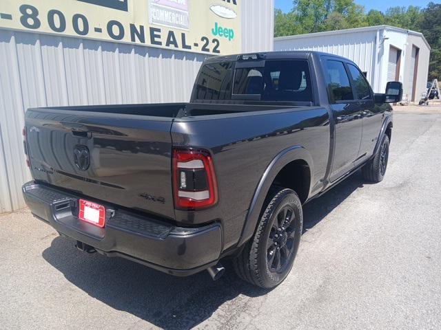 2024 RAM 2500 Limited Crew Cab 4x4 64 Box