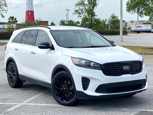2019 Kia Sorento 3.3L S