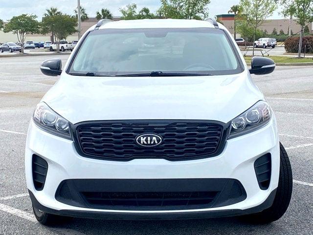 2019 Kia Sorento 3.3L S