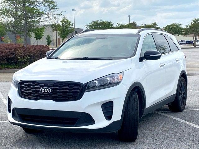 2019 Kia Sorento 3.3L S