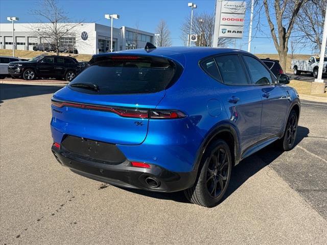 2024 Dodge Hornet R/T Plus EAWD 2024 Dodge Hornet R/T Plus EAWD