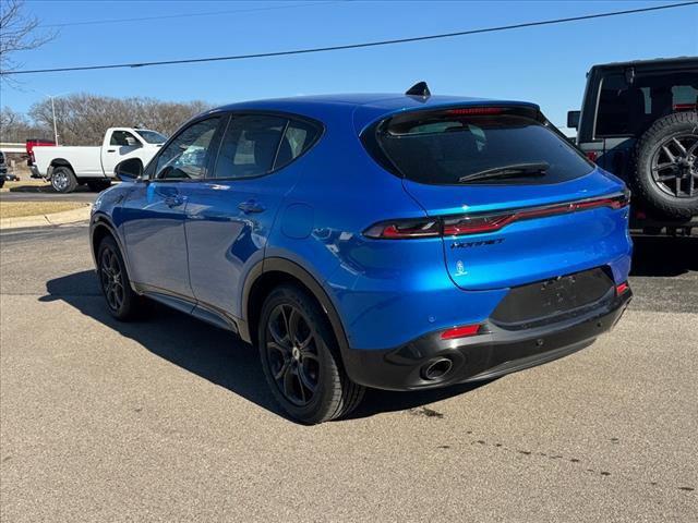 2024 Dodge Hornet R/T Plus EAWD 2024 Dodge Hornet R/T Plus EAWD