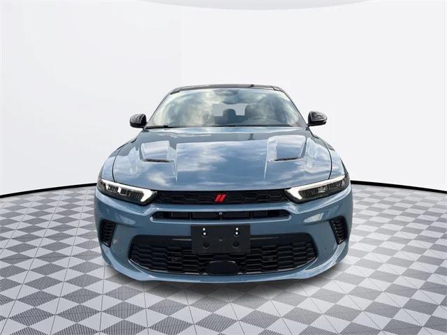 2024 Dodge Hornet R/T Plus EAWD