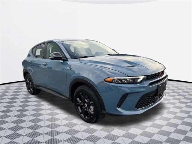 2024 Dodge Hornet R/T Plus EAWD