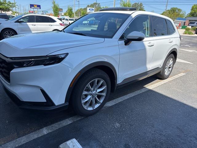 2023 Honda CR-V EX-L AWD