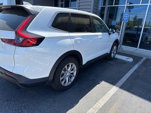 2023 Honda CR-V EX-L AWD