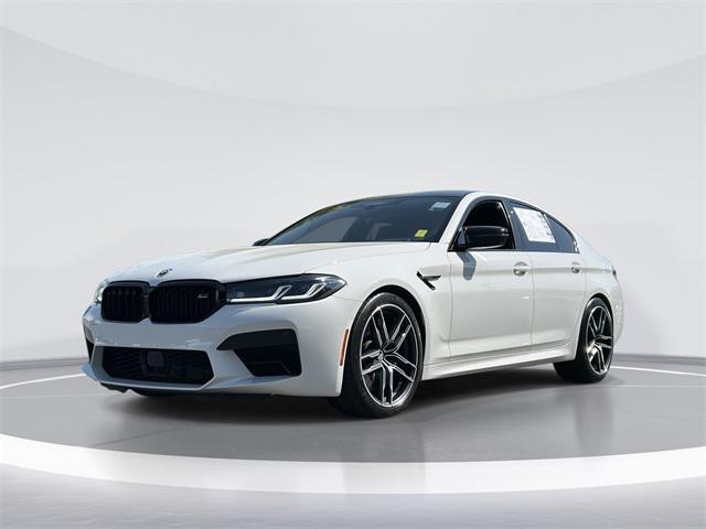 2023 BMW M5 Base