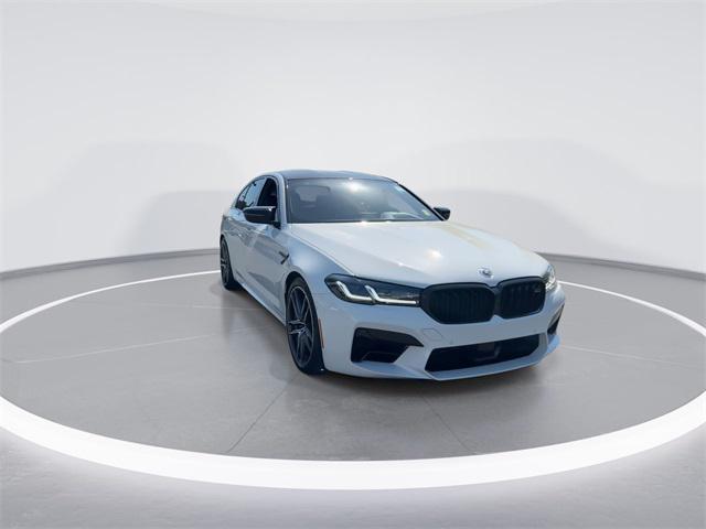 2023 BMW M5 Base