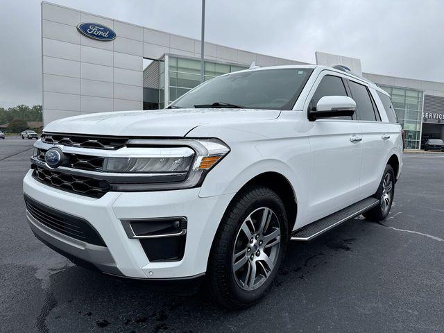 2023 Ford Expedition Limited for sale in Pine Bluff, AR