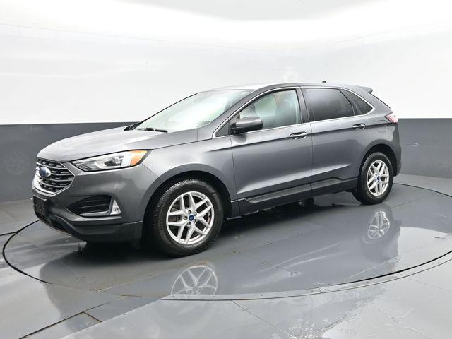 2022 Ford Edge SEL for sale in Grafton, WV