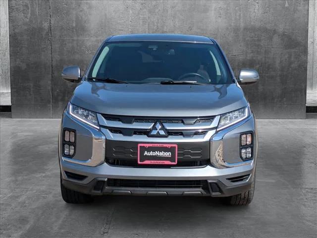 2021 Mitsubishi Outlander Sport 2.0 SE AWC