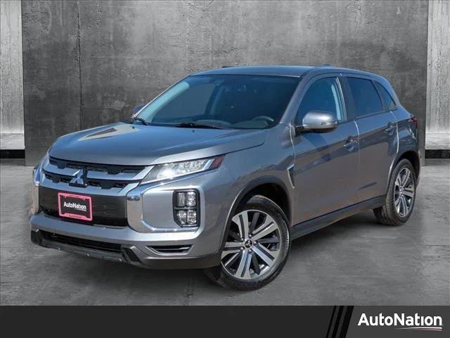 2021 Mitsubishi Outlander Sport 2.0 SE AWC