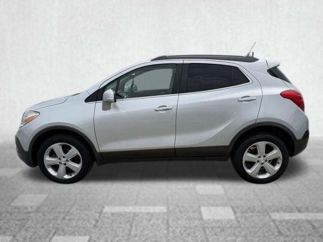 2016 Buick Encore Convenience
