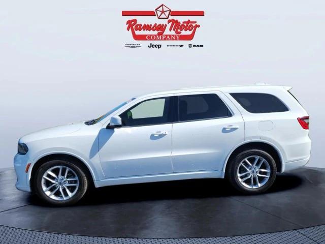 2021 Dodge Durango GT AWD