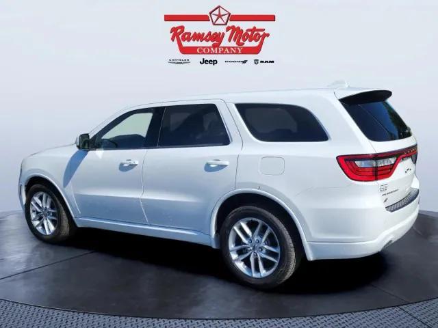 2021 Dodge Durango GT AWD