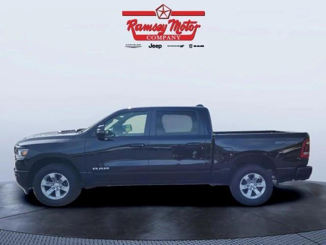 2023 RAM 1500 Laramie Crew Cab 4x4 57 Box