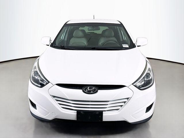 2015 Hyundai Tucson GLS