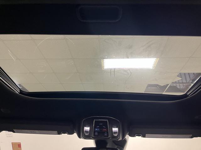 2023 Jeep Grand Cherokee L Altitude 4x2