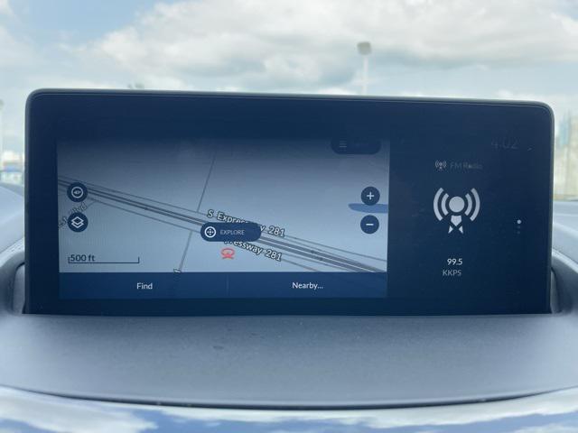 2022 Acura RDX Technology Package