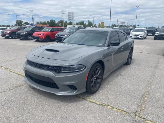 2023 Dodge Charger R/T