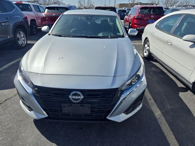 2023 Nissan Altima SV FWD for sale in Logan, UT