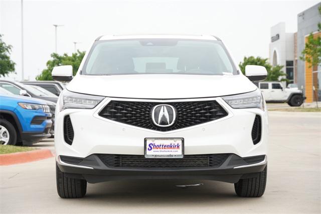 2024 Acura RDX Technology Package