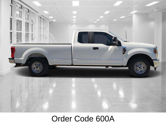 2019 Ford F-250 XL