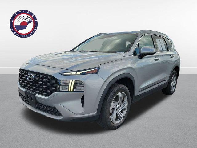 2023 Hyundai Santa Fe SEL 2023 Hyundai Santa Fe SEL