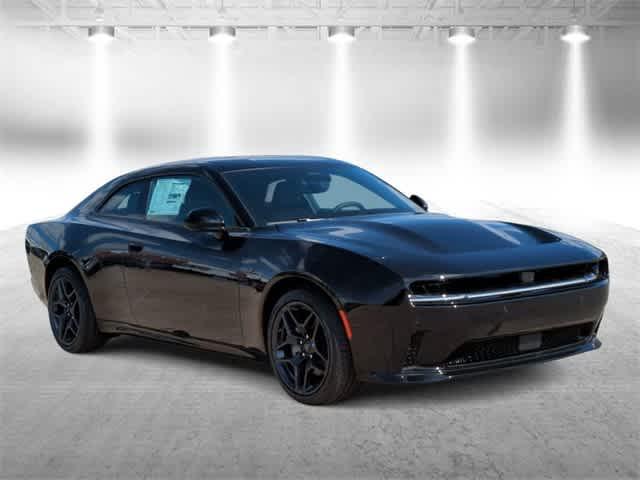 2024 Dodge Charger CHARGER DAYTONA R/T AWD
