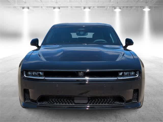 2024 Dodge Charger CHARGER DAYTONA R/T AWD
