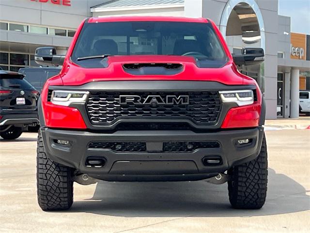 2025 RAM 1500 TRX Crew Cab 4x4 57 Box 2025 RAM 1500 TRX Crew Cab 4x4 57 Box