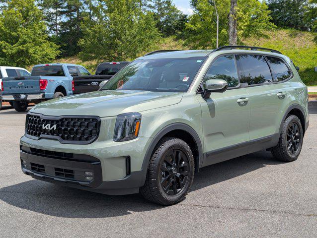 2024 Kia Telluride SX Prestige X-Pro for sale in Lagrange, GA