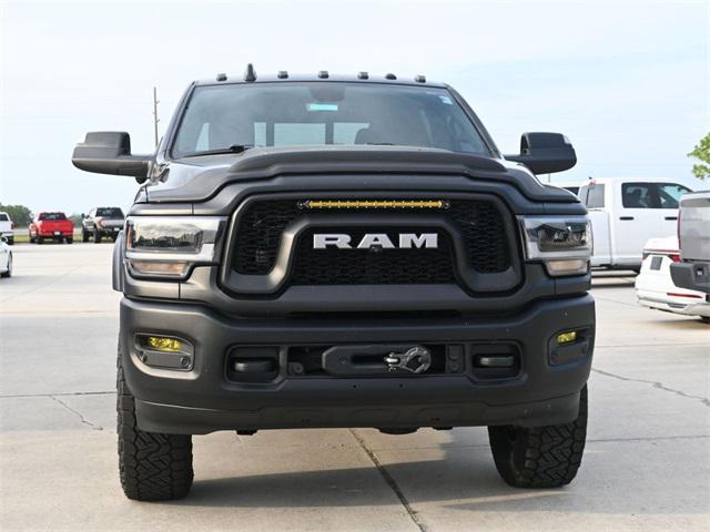 2021 RAM 2500 Power Wagon Crew Cab 4x4 64 Box