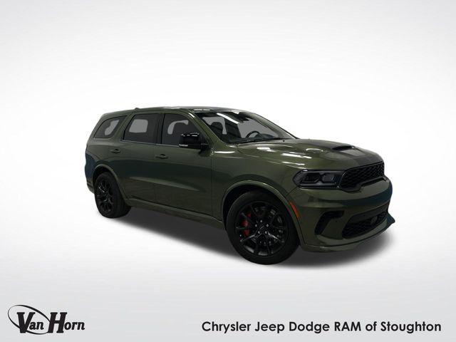 2021 Dodge Durango SRT Hellcat AWD