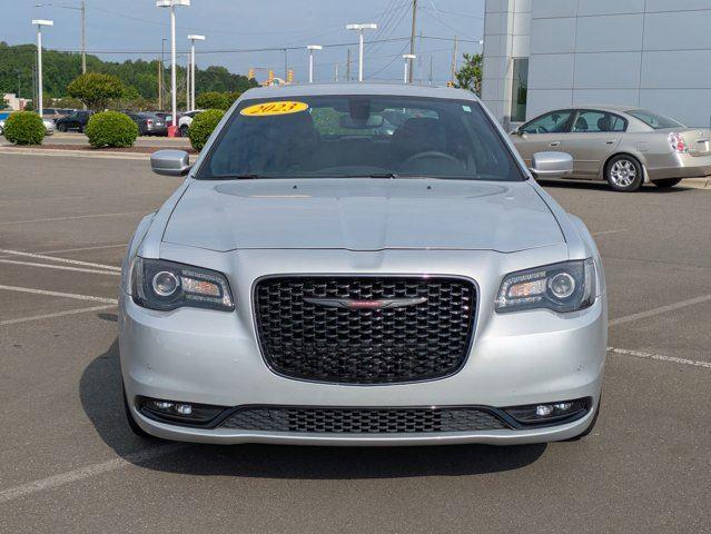 2023 Chrysler 300 300S
