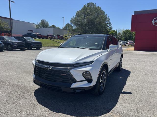 2024 Chevrolet Blazer FWD RS