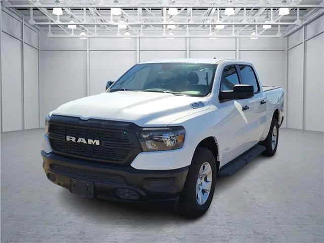 2023 RAM 1500 Tradesman Crew Cab 4x2 57 Box