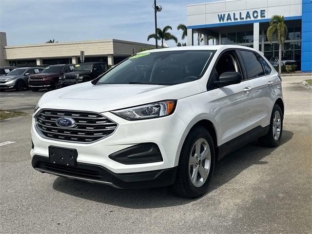 2020 Ford Edge SE