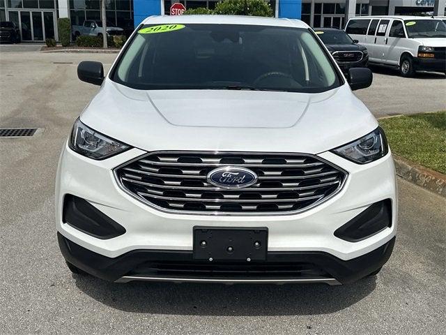 2020 Ford Edge SE