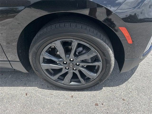 2022 Chevrolet Equinox FWD RS