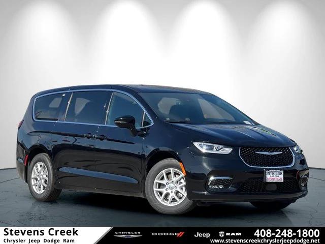 2025 Chrysler Pacifica PACIFICA SELECT