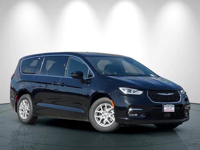 2025 Chrysler Pacifica PACIFICA SELECT