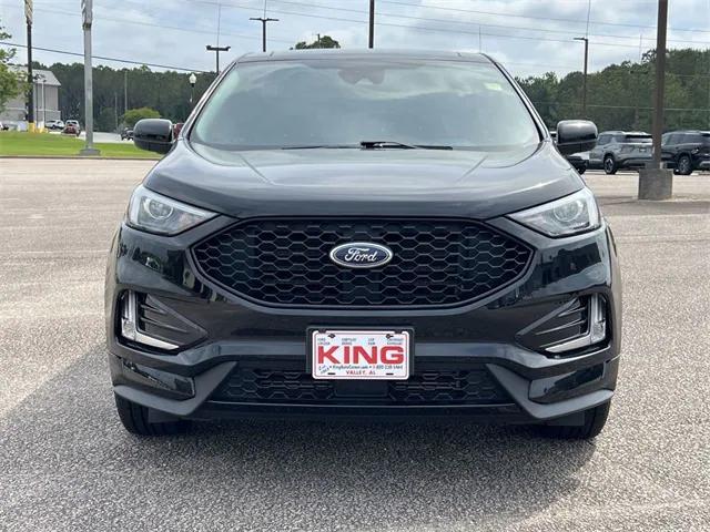 2021 Ford Edge ST-Line