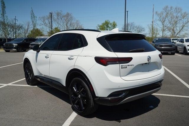 2022 Buick Envision FWD Essence