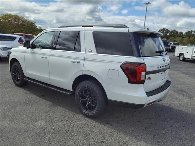 2024 Ford Expedition Timberline